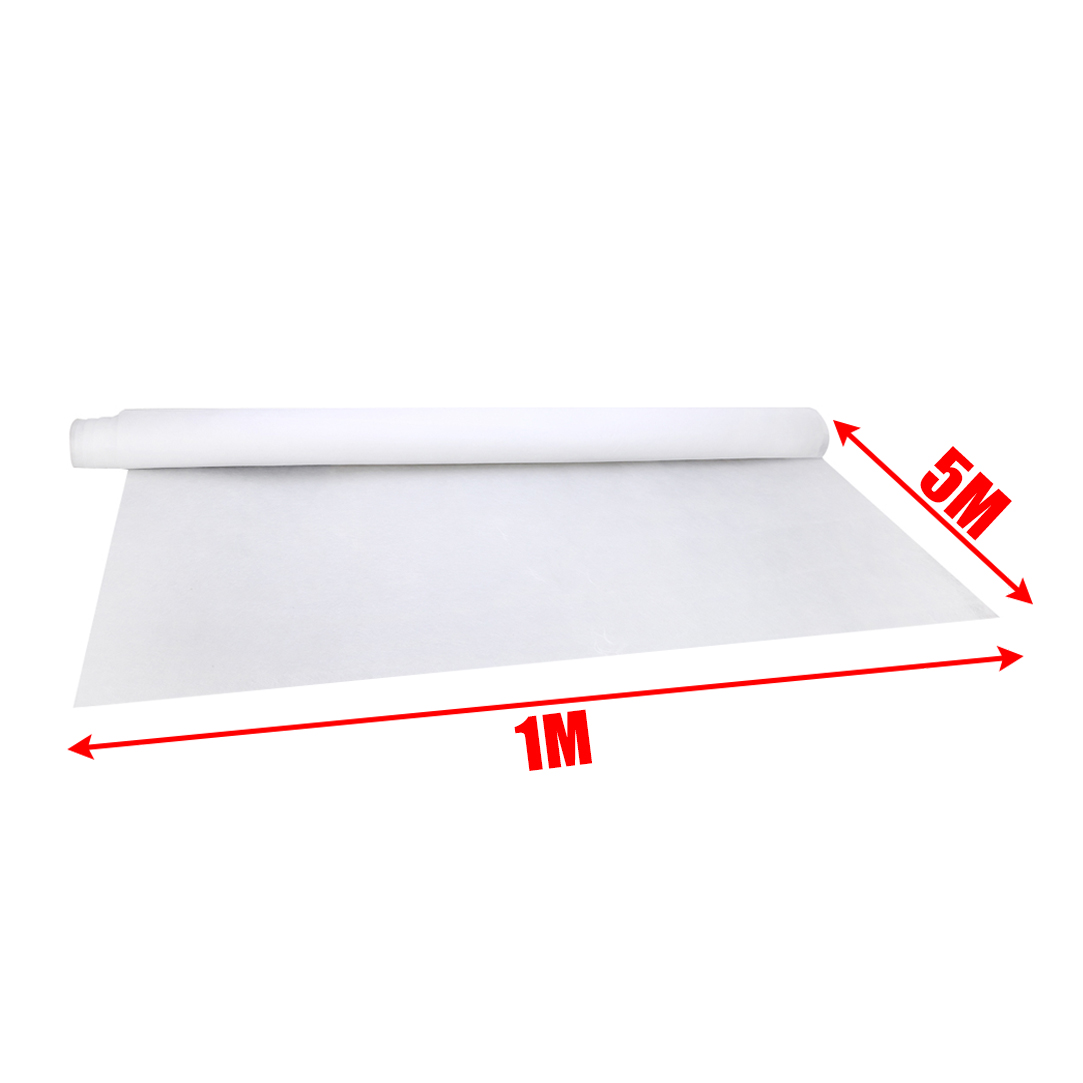 5mx1m 30gsm Fibreglass Mat Fiber Glass Cutting Fiber Cloth Alkali-free Fiberglass Chopped Strand Matting For GRP Resin Fabric