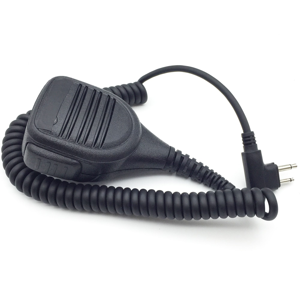 4X Speaker Microfoon Van DP1400 DEP450 Xir P3688 CP040