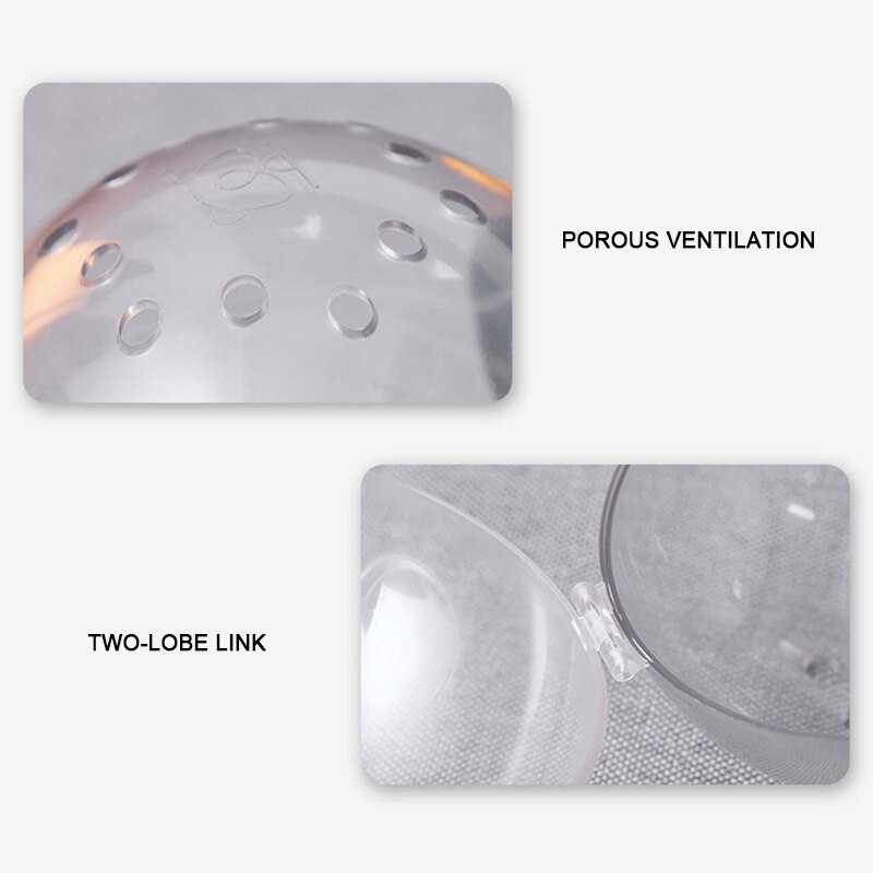 Ademend Kat Snuit Masker Anti-Bite Kat Grooming Bad Levert Beauty Reizen Tool Voor Pet Puppy Katten Accessoires Benodigdheden