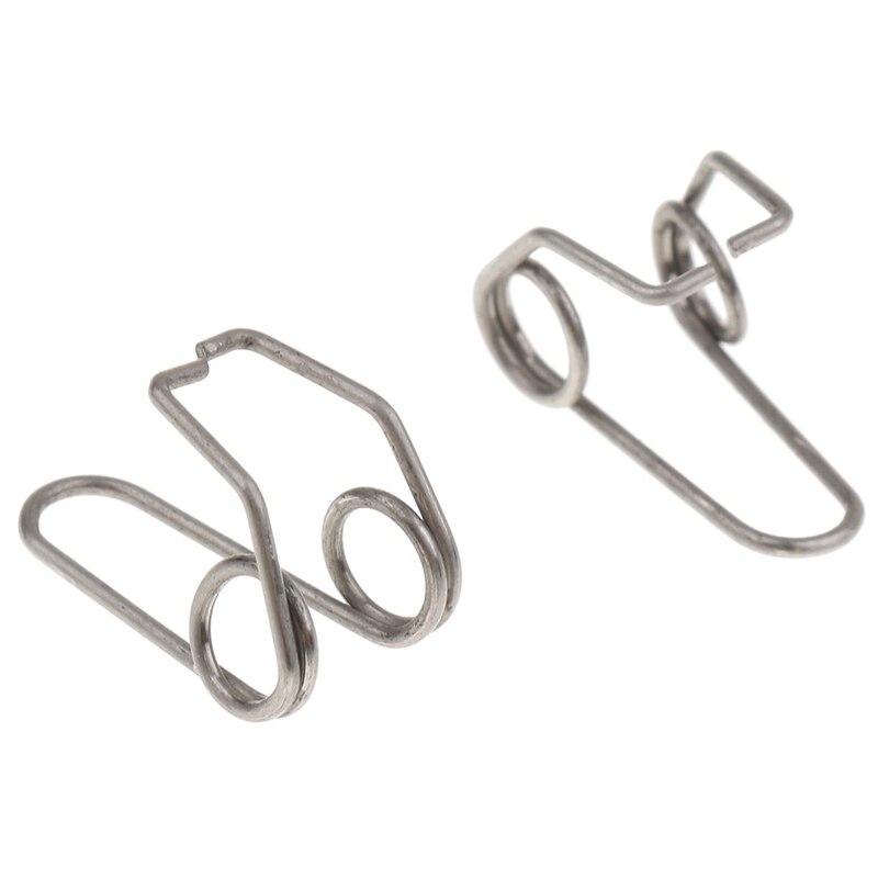 20Pcs Trumpet Water Key Waterkey Spit Value Springs For Trumpet Instrument Parts