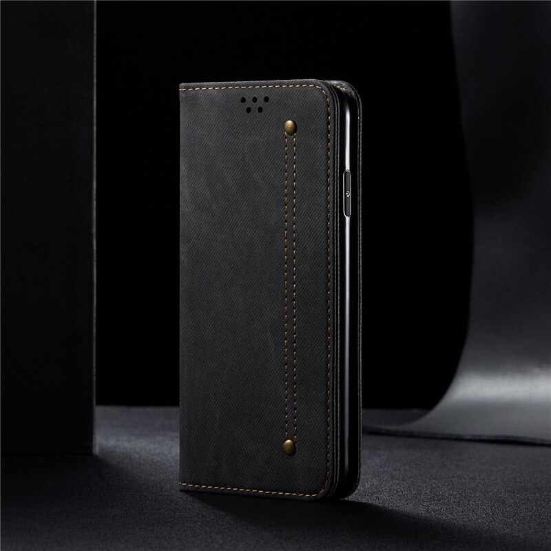 Für Xiaomi Poco X3 NFC fall Telefon Leder Flip Stand Abdeckung Brieftasche Fall Für Xiaomi Pocophone X3 NFC Magnetische abdeckung funda