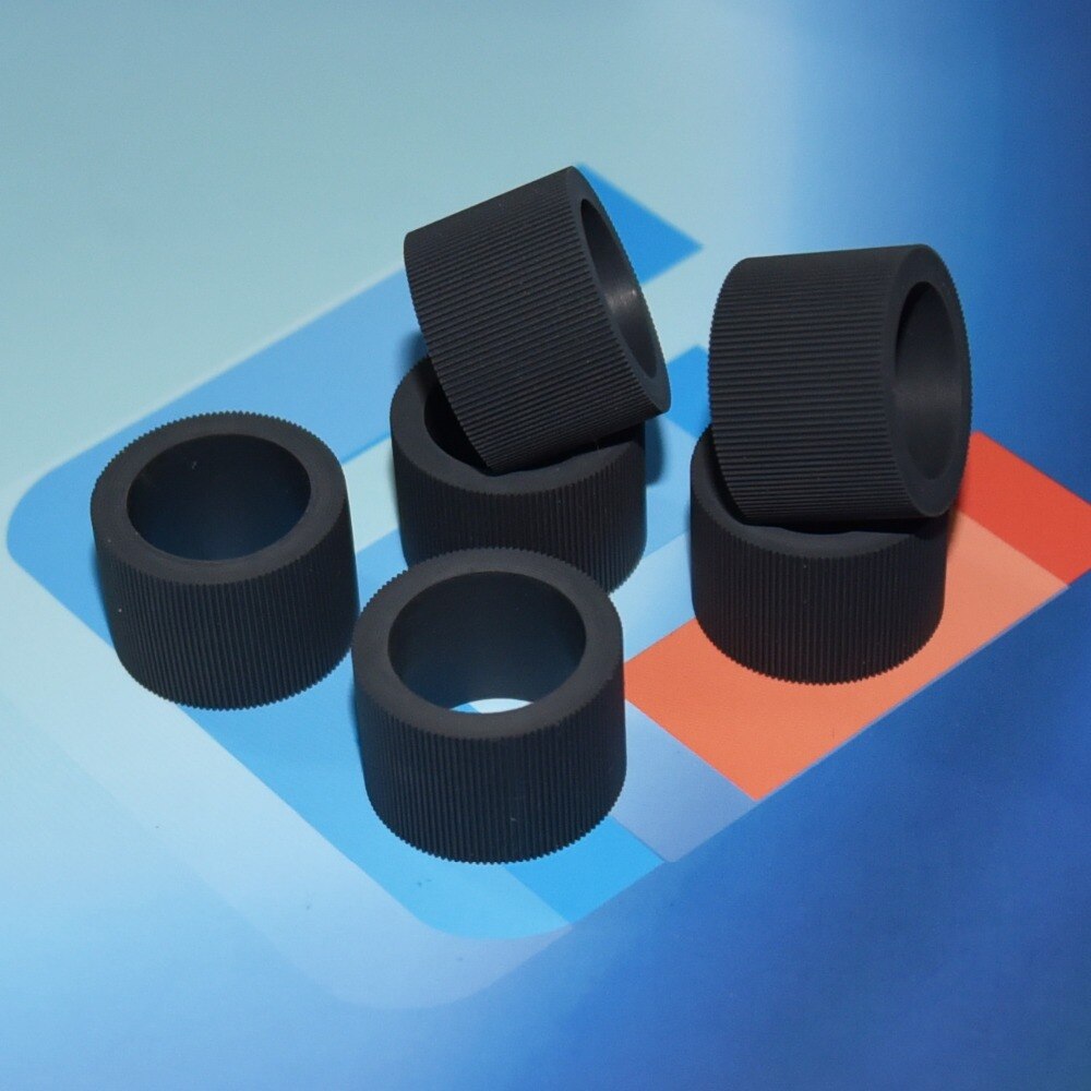 Module D'alimentation (roller) Pour Scanneur Kodak I2x00/i2600/i2800 Etc - ISSCX - Occasion