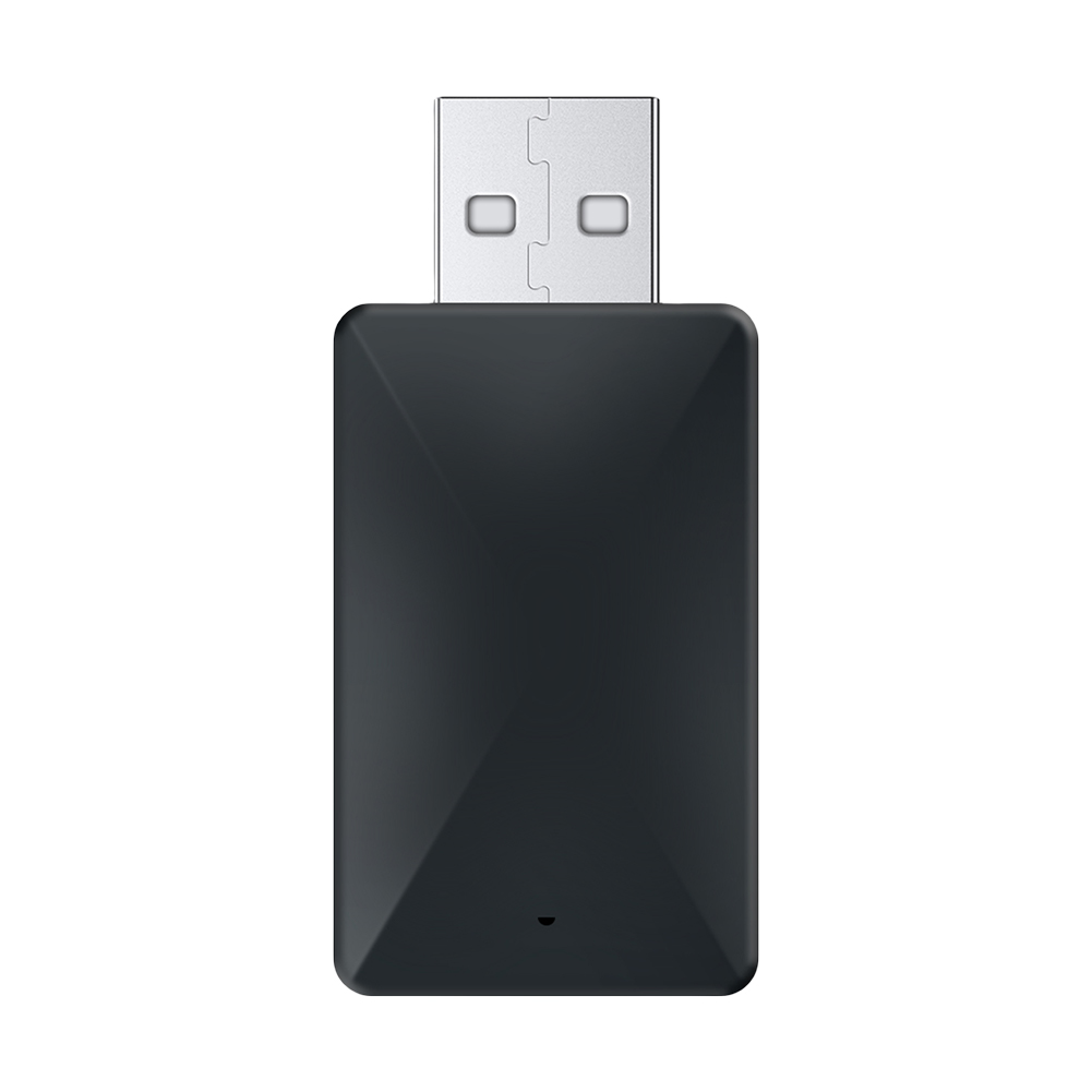 Adaptador inalámbrico 2 en 1 para Carplay, adaptador inalámbrico automático para Android, Plug and Play, WiFi, Bluetooth 5,0, conexión automática, Mini Dongle USB de 5V: Default Title