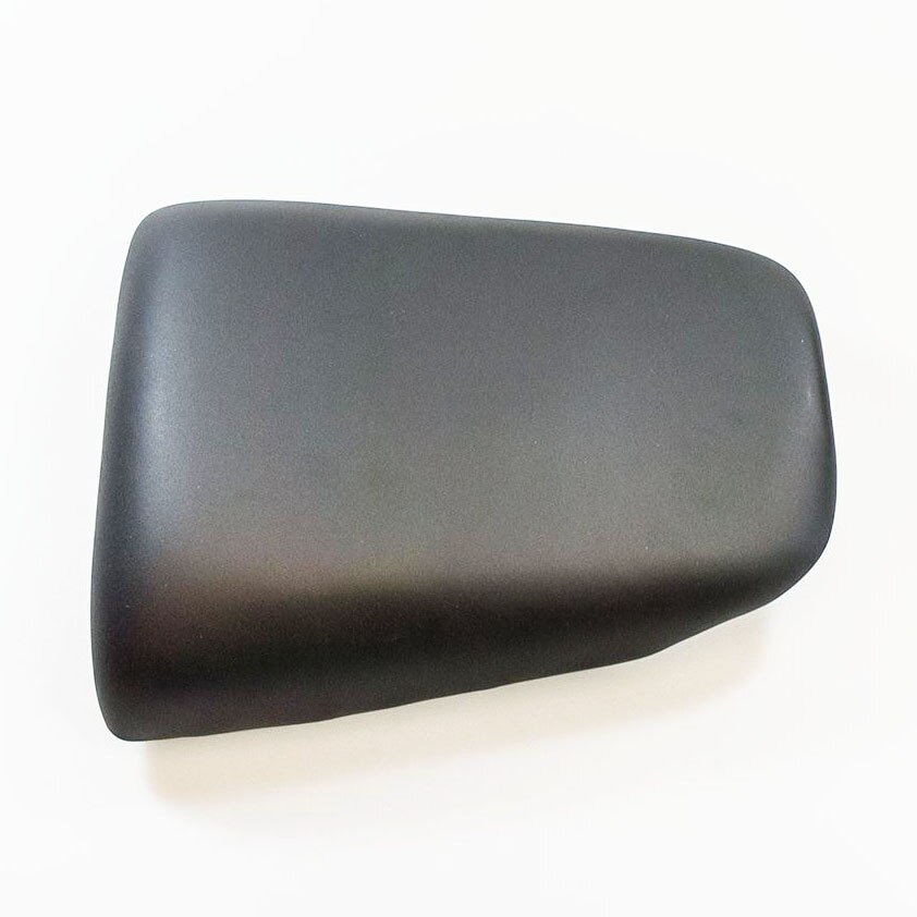Negro trasero pasajero asiento para Suzuki SV650 SV1000 SV 650 1000 03-10