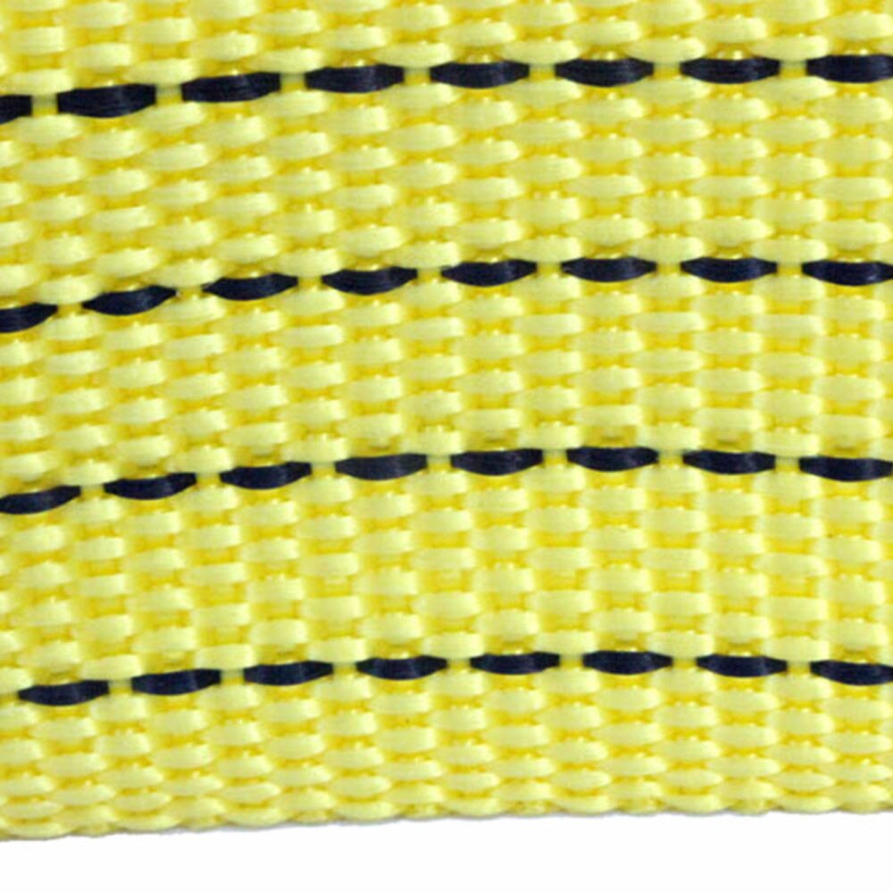 Auto-styling 3 ton auto sleepkabel sleepband touw met haken nood zware uitvoering 300cm type  td1020