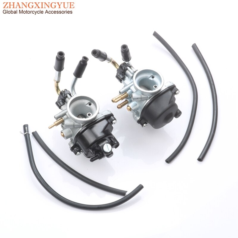 Scooter carburetor for Yamaha Minarelli Axis Bws 5... Grandado