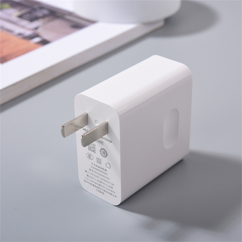 Original HUAWEI 100W Max Fast Charger EU US SuperCharge Adapter 6A 1/1.5M Usb Type C Cable For Pura 80 70 UItra Mate 70 60 Pro+: CH