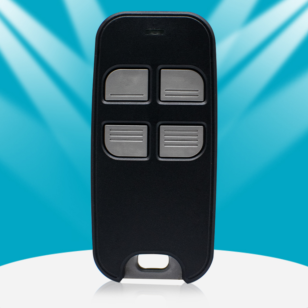 SEIP SKR433-3 B43A023004-3 SKRJ433 SKR433 SKR433-1 Garage Door Remote Control 433.92MHz Rolling Code Transmitter Gate Keyfob