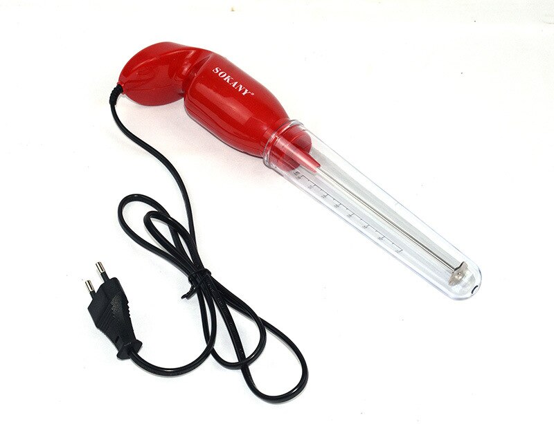 Mini electric coffee blender mini egg beater coffee grinder grinder 220V25W