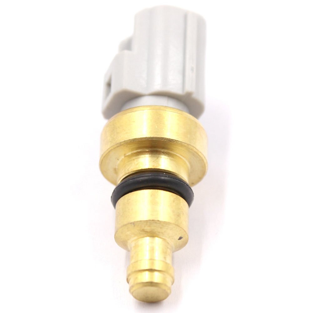 Water Temperature Sensor XU3F12A648AA Fit For Mazda 6 2.3L, 2.5L 2003