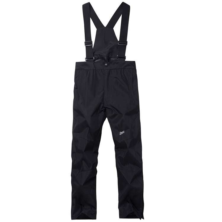 Skiën broek jongens en meisjes Ski Broek Warm Winddicht Waterdicht Sneeuw Snowboarden Broek Outdoor Winter Broek: XS