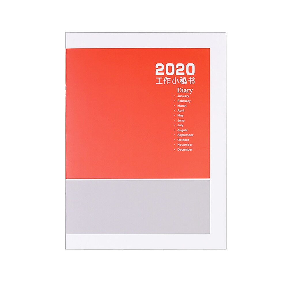 Work Plan Sheets Study Work Plan Memo Pad Weekly Plan Sticky Notebook Office School Supplies Stationery