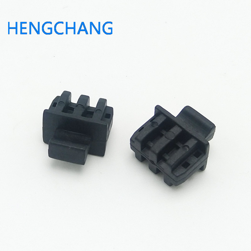 10pcs SFP fiber module connector plug fiber module rubber cover cap