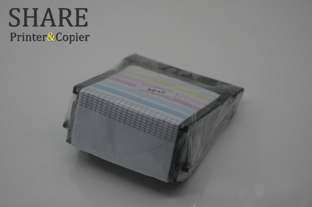 "Only black printhead work" head QY6-0064 QY6-0042 print head Used for canon i560 i850 iP3000 MP730 iX5000