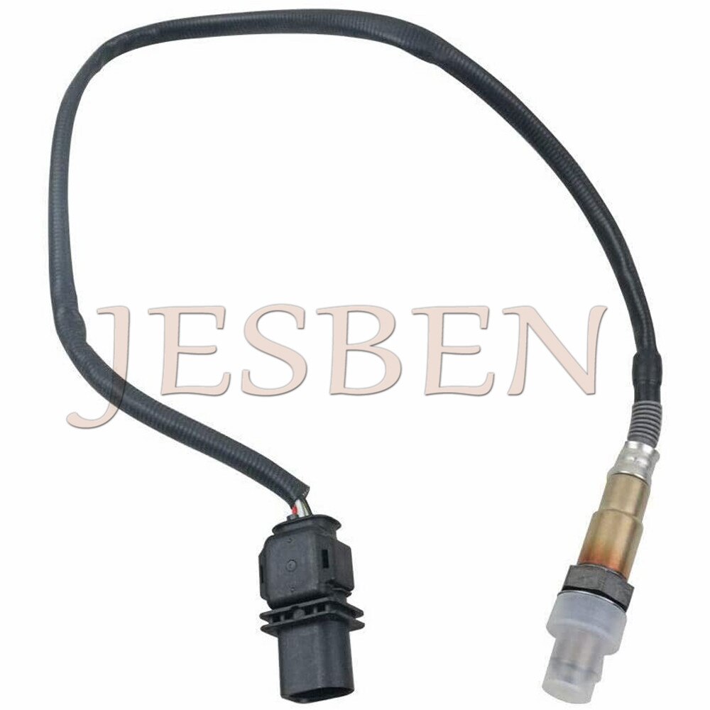 11787549860 Lambda Probe O2 Oxygen Sensor fit For BMW E60 E61 E63 E64 MINI R55 R56 R57 R58 R59 Cooper S John Cooper Works 04-15