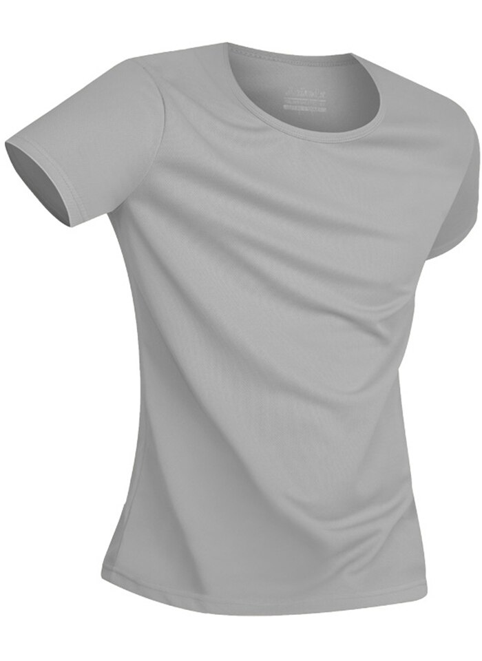Mannen T-Shirt Anti-Vuile Waterdichte Hydrofobe Stainproof Ademend Shirt Antifouling Snel Droog Top Korte Mouw T-Shirt