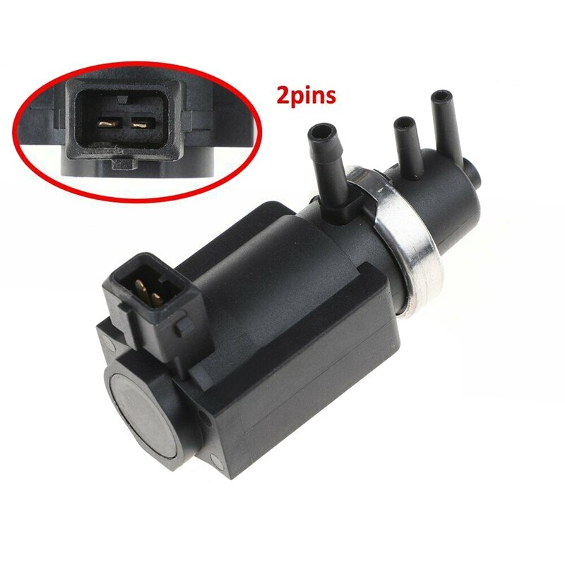 14956-EB300 14956-EB70B Turbo Druck Magnetventil Konverter für Nissan Navara D40 Pathfinder R51 2,5