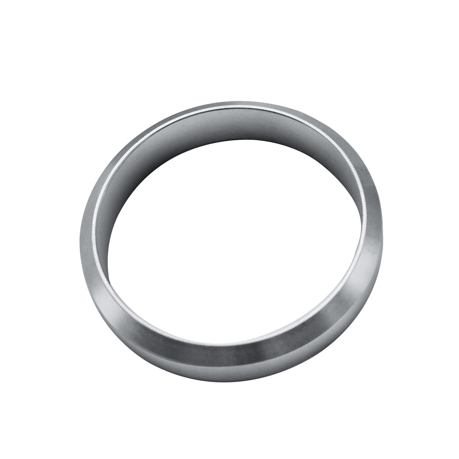 Exhaust Flange Repair Pipe Kit Metal Exhaust Flange Muffler Back Box Repair Clamp Brackets for BMW E46 M3 &amp; Z4M