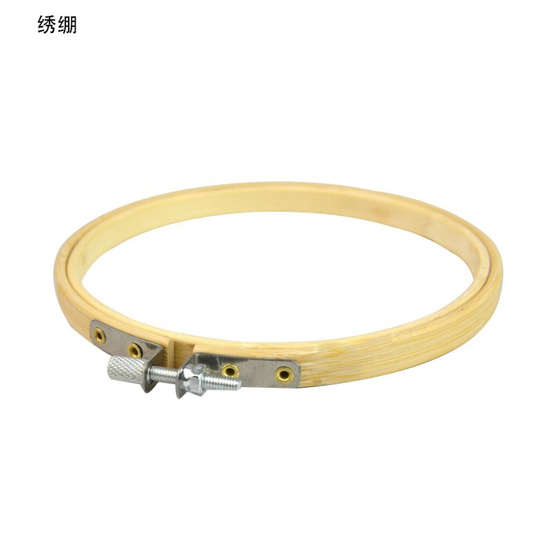 Plant Heart Handcraft Embroidery 3D DIY Embroidery Materials Package Beginners Embroidery Frame bordado Sewing Needlework Set: Embroidery Hoop