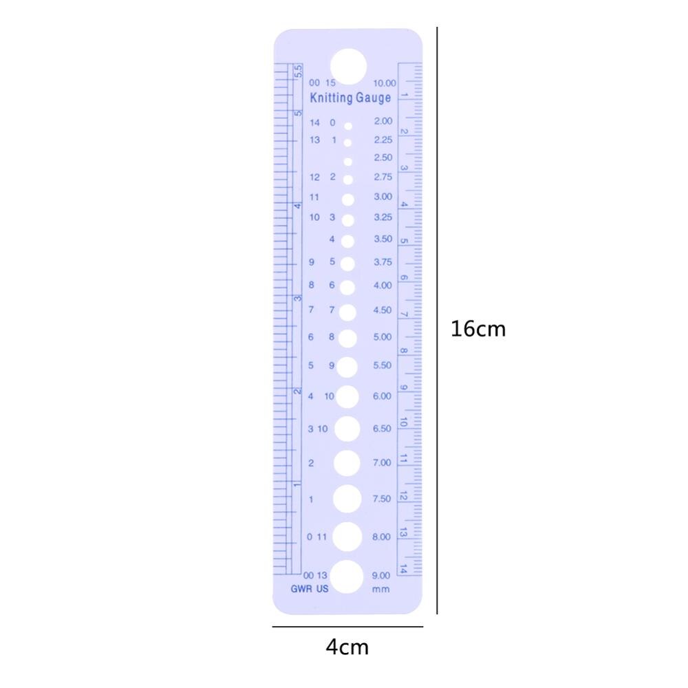 Clear Multifunction Acrylic Patchwork Curve Ruler Sewing Rulers Clothing Craft Tools Sewing Accessories Cloth Patchwork Ruler: O