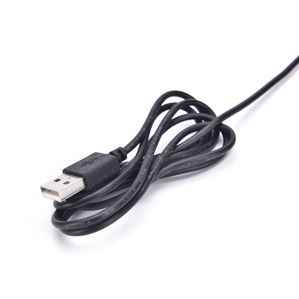 1 st bärbar usb varmare värmeplatta vinter varm för musmatta skor golfare