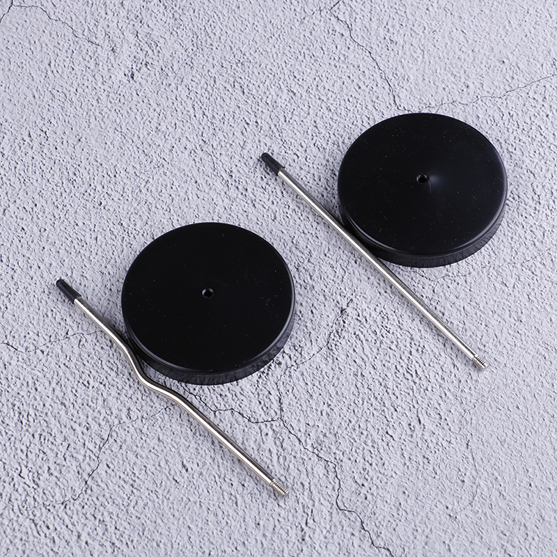 Memo holder spike stick for faktura kvittering note papir for kontorbord