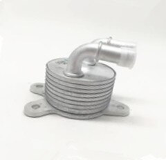 parts OE No FZ01-19-9F0 engine oil Cooler FZ01199F0 OEM No FZ01 19 9F0