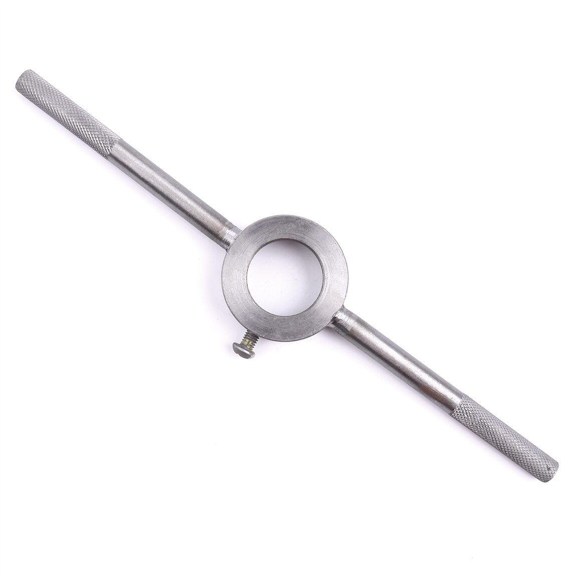 38MM métrique poignée Stock/support/clé filetage Machine-outil pour M12