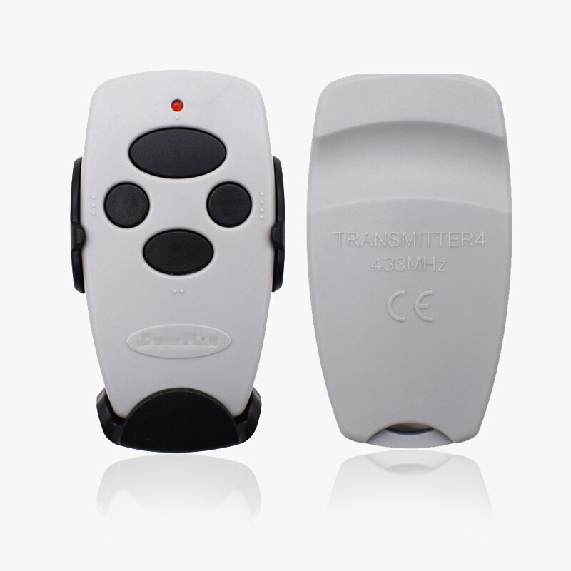 DOORHAN Remote Control 433MHz Clone DOORHAN TRANSMITTER -4 PRO TRANSMITTER 2 Control Panel for Barrier