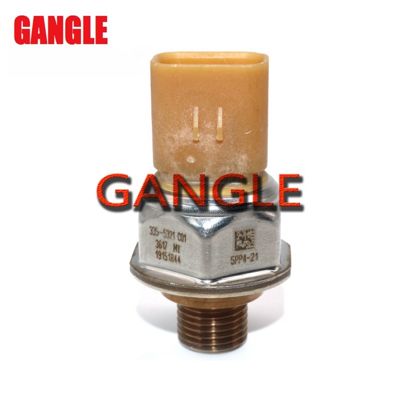Czujnik ciśnienia 5PP4-21 335-5321 dla541 2 521B 2570D 522B 573D 552 2 2670D 563D 785D 777G 910 M 914 M 906 M 907H2 908H2