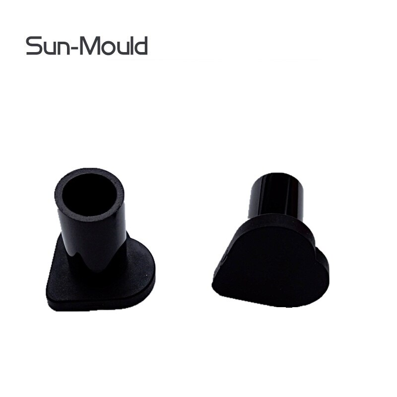 10 par ochraniacze na wysokim obcasie łacina sztylet taniec obcasy stopki antypoślizgowe silikonowe wysokie obcasy na ślub miękkie: Default Title