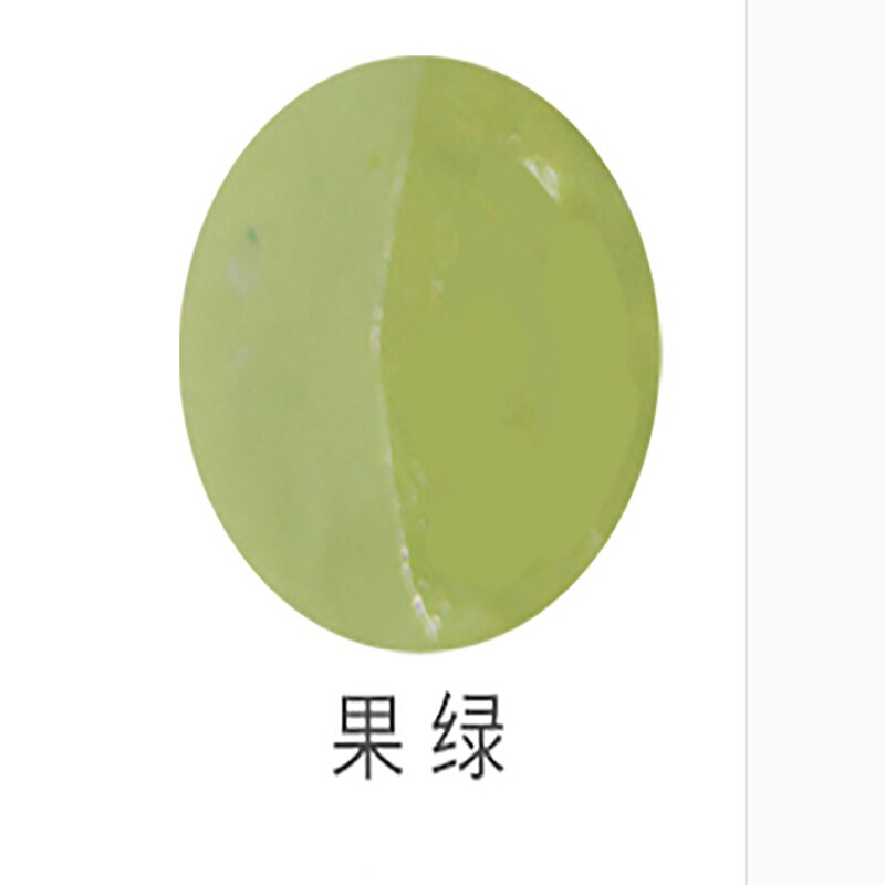 Pottery clay clay clay clay porcelain clay handmade DIY pottery clay clay 7 colors 1kg pack: Section D