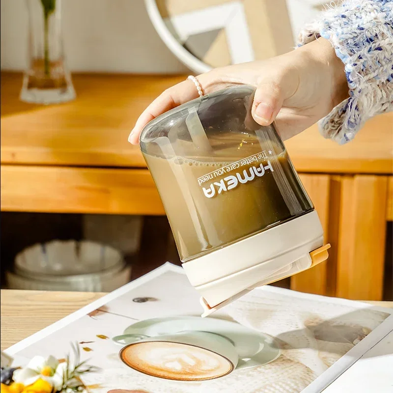 550Ml Creatieve In Stijl Zomer Grote Buik Cup Stro Recht Drinkmond Cup Schattige Mini Girl Plastic Water Cup Cadeau Cup