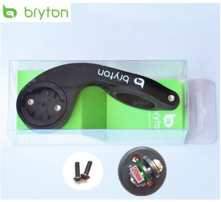 Bryton Mount Holder Road MTB Bicycle Computer ffor Bryton Rider 310 330 420 530 Bike Computer Holder Enabled Cycling Handlebr: Mounting gopro