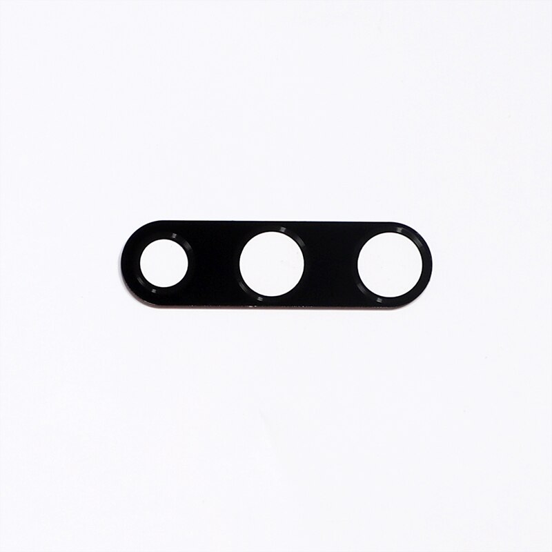 P 30 Für Huawei P30 Kamera Objektiv Glas Mit Rahmen Halfter Reparatur Hinten Gehäbenutzen Abdeckung Ersatz Teile