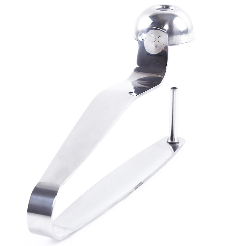 Nordic Cherry Kernel Processor Stainless Steel Cherry Remover Kitchen Tool Fruit Removal Nuclear Tool