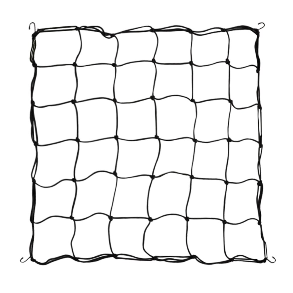 Plant Ondersteuning 36 Gaten Grid Scrog Netto Mesh Kweektent Hydrocultuur Indoor 80x80cm