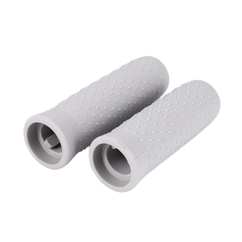 Manillar cubre agarres para Ninebot MAX G30 plegable accesorios para Scooter Eléctrico