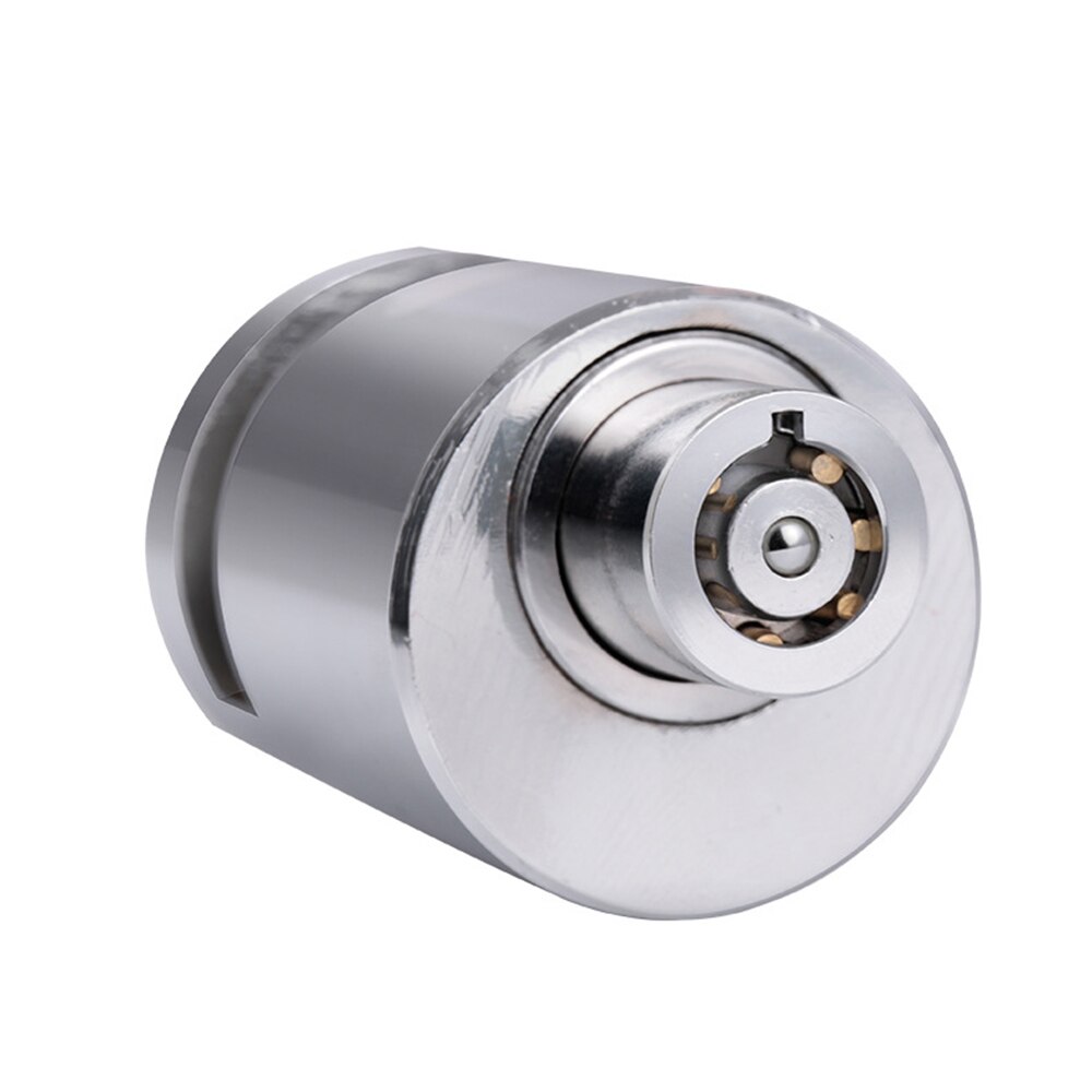 Motorcycle Anti-theft Lock Bike Stainless Steel Wheels Lock Locomotive Disc Brake Lock Waterproof Electric Bike Lock