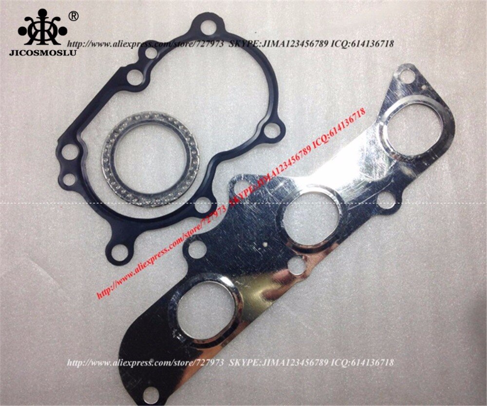 MAINTENANCE KITS ENGINE REPAIR KITS FOR CHERY ENGINE CAC-SQR372,SQR372A,QQ,QQ3,QR512,SWEET,KARRY YO-YO,METAL CYLINDER HEAD COVER