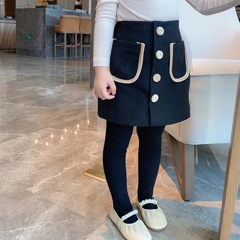 Babyinstar herfst peuter meisjes rokken meisjes rokken kinder billen shorts rokken baby meisjeskleding