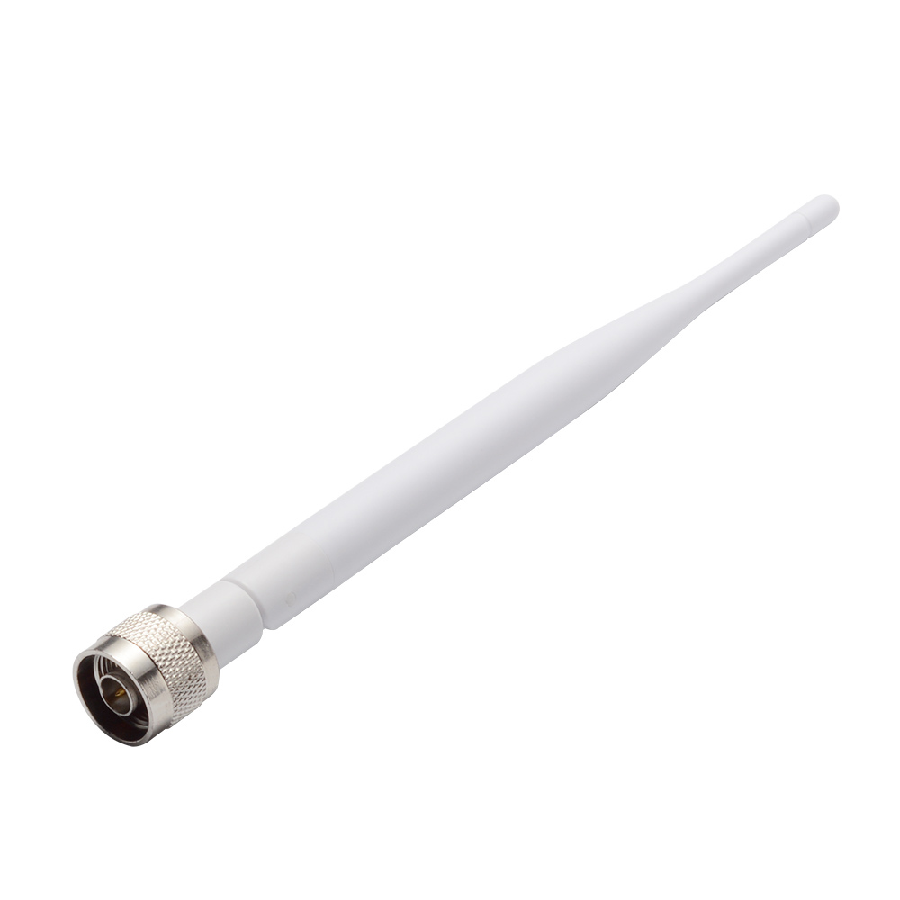 2G 3g 4g Antenne für den Innenbereich, omnidirektional, 700–2700 MHz, interne Antenne mit N-Stecker für Repeater-Booster-Verstärker