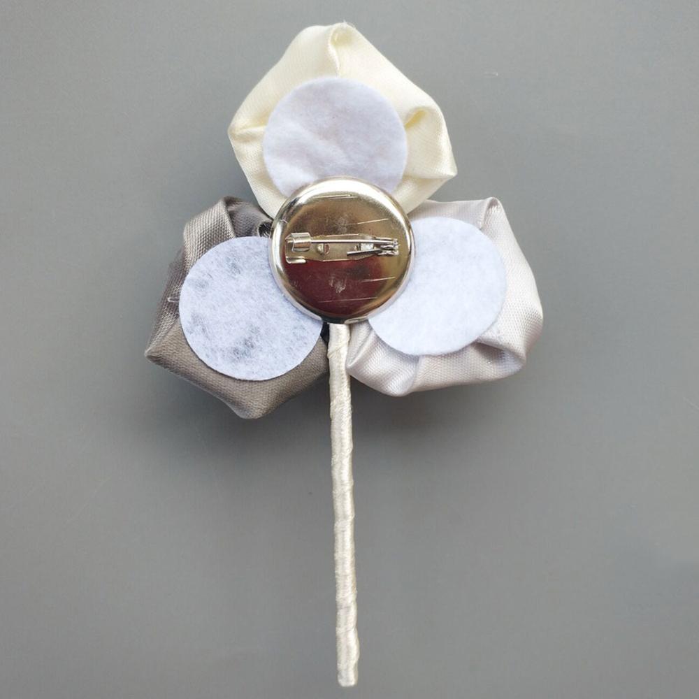 Tricoter une boutonnière - tutoriel étape par étape