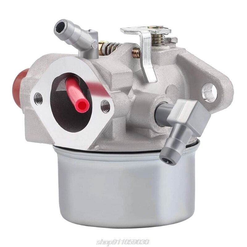 640350 640271 640303 Carburateur Voor Tecumseh LEV100 LEV105 Recycler Grasmaaier Met Luchtfilter N27 20