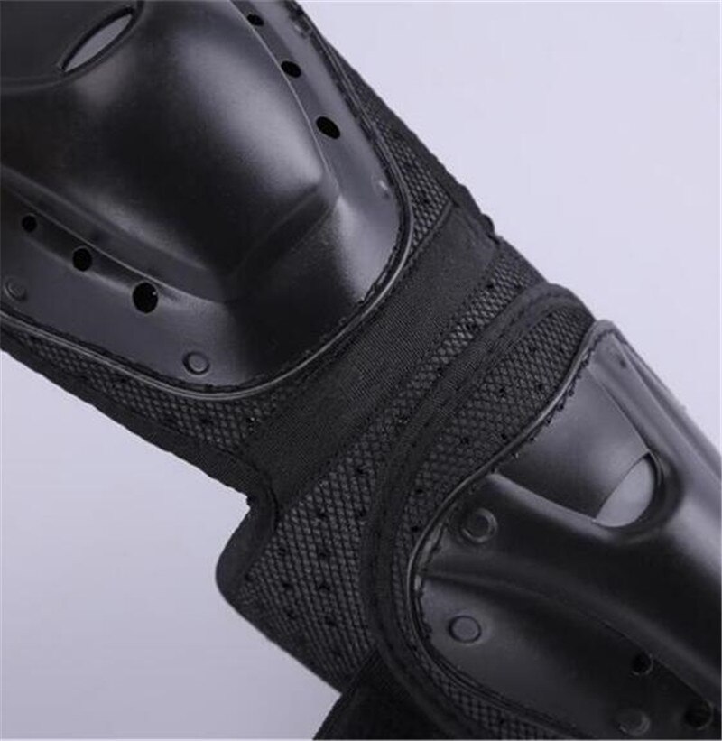 JIAJUN, coderas y rodilleras para Skateboard y bicicleta de montaña BMX DH, Protector deportivo extremadamente Protector