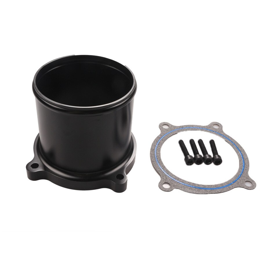 for Dodge Ram 6.7L L6 Cummins Diesel Engine 2007 Throttle Valve Delete Kit