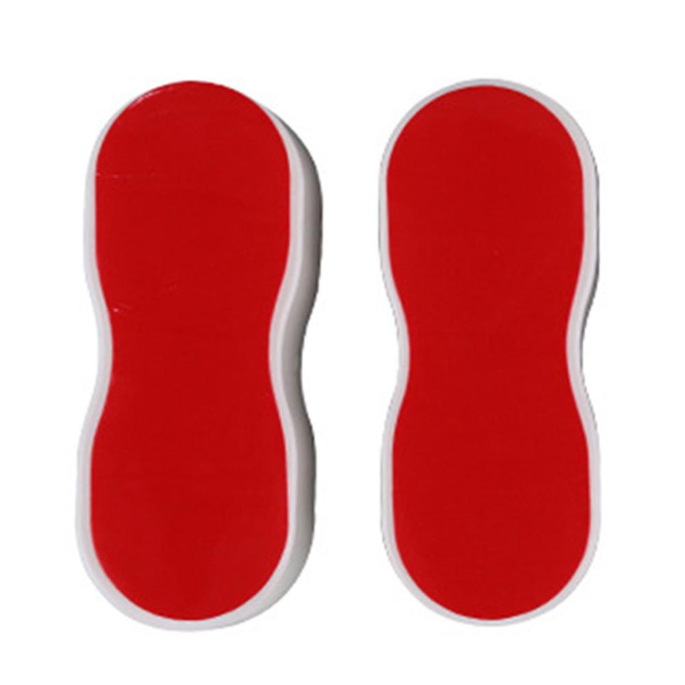 Toilet seat support 4Pcs Self-adhesive Home Toilet Seat Cover Lifter Heighten Bumper Cushion Pad