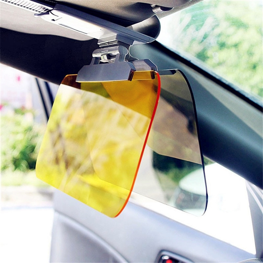 Bil anti-blænding visir sunlight pad briller til kia knd -4 spectra 5 spectra rio 5 multi-s amanti opirus magentis borrego