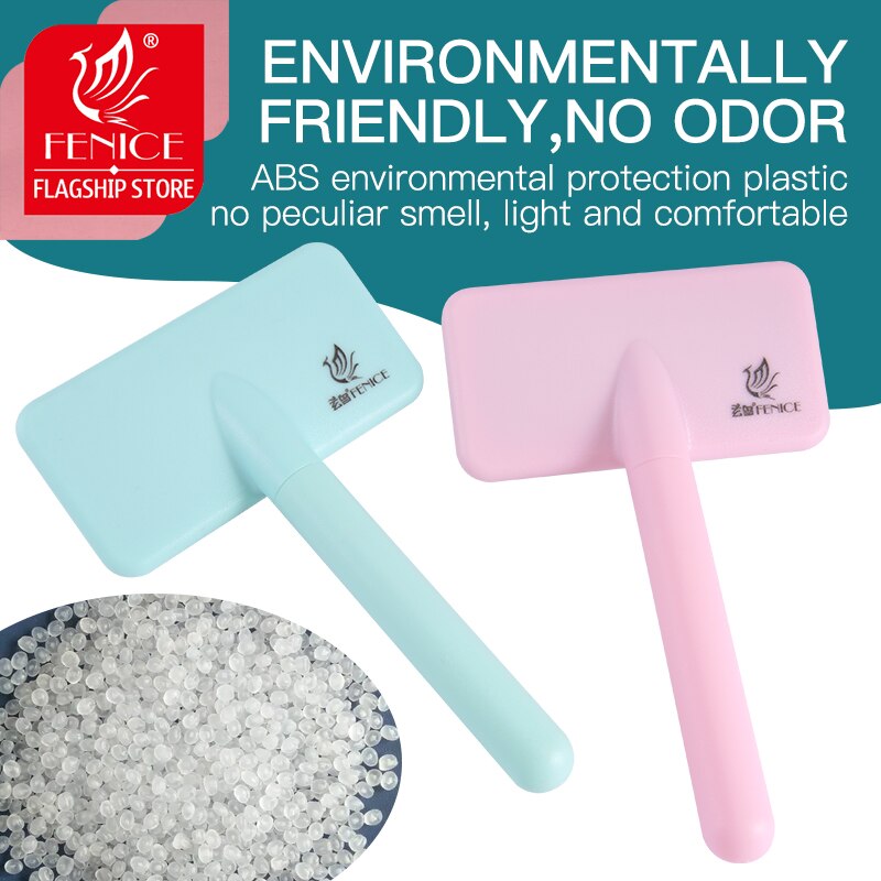 Fenice Professional Dog Comb, Escova Unknotted, Agulha dura macia colorida, Removedor De Cabelo De Cão Fofo, Derramamento