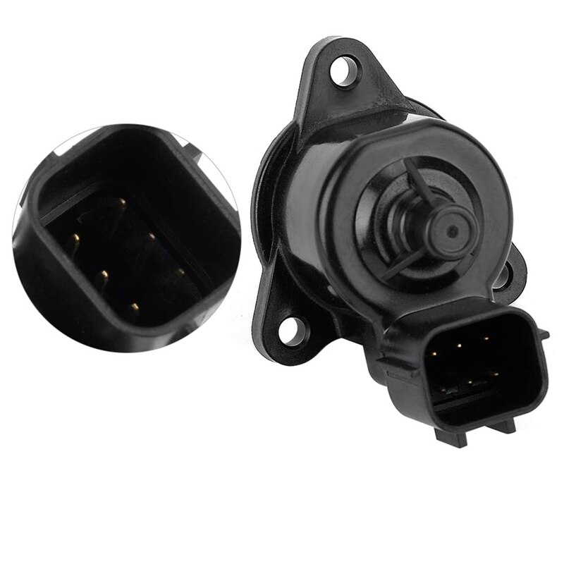 Md628166 1450 a 132 1450 a 166 md613992 tomgangsluftreguleringsventil til mitsubishi mirage  md614743